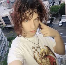 whats your favorite drain gang creature : r/sadboys