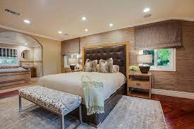 How Much Does It Cost To Build A Master Bedroom And Bath Interior Design Interior Design Bedroom Bedroom Design