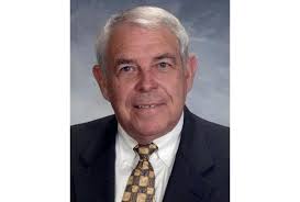 Joe Tolson Obituary (1941