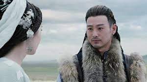 Meanwhile bai ping ting finds herself at the mercy of chu bei jie (wallace chung), the jin army's greatest general and the nation's most beloved prince. General And I Episode 1 60 Tv Episode 2017 Imdb