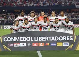 Jogo do são paulo hoje libertadores. Conmebol Divulga Datas E Horarios Dos Jogos Do Sao Paulo Na Libertadores Veja Os Detalhes Gazeta Esportiva
