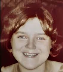 I remember the day my wife turned 17