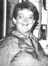 Barbara Ann Glisan Kirgan (1943-1989)