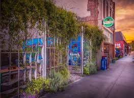Mean Mug Coffee Shop In The Southside Of Downtown Chattanooga Tn Downtown Chattanooga Chattanooga Photo Spots