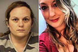 Texas Woman Given 55 Years for Strangling Friend and Stealing Newborn