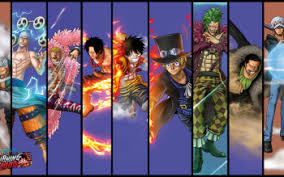 Luffy, one piece, portgas d. 70 Sabo One Piece Hd Wallpapers Background Images