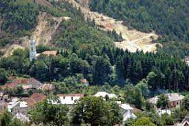 See full list on ro.wikipedia.org Ro Attempts Blocking Gold Mining Project By Placing Site Under Unesco Protection Romania Insider
