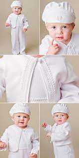 Lucas Christening Outfit Boy Christening Outfit Baby Boy Christening Outfit Christening Outfit