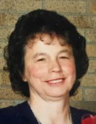 Obituary information for Louise Gross