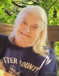 Obituary information for Sandra B. Hauck