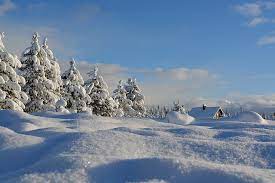 Sie sind die parallelen der imaginären linie, die wir gleich, gleich oder äquator nennen. Winteranfang 2021 Wann Beginnt Der Winter In Deutschland