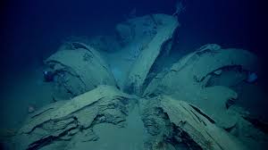 Gulf of Mexico Shipwrecks – Global Foundation for Ocean Exploration