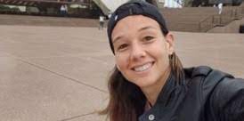 Christiane endler fue homenajeada en francia por su brillante actuación en el mundial de fútbol femenino ⚽ ¿cómo. Lo Que No Sabes Sobre Tiane Endler