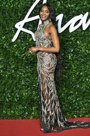 A beautiful little blessing has chosen me to be her mother. Naomi Campbell S Mom Valerie Congratulates Her On Birth Of Baby People Com