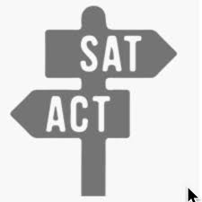 Sat Vs Act Comparison Chart In Like Me