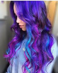 1 551 Likes 11 Comments Hair Styles Stylists Color Authentichairarmy On Instagram Authentic Annabian Vivid Hair Color Funky Hair Colors Hair Styles