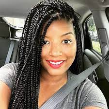 Summer Cornrow Braided Do Hairstyles 2018 2019 Long Braided Hairstyles Braided Hairstyles Cornrows Braids
