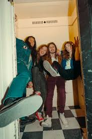 New York artist Cade Hoppe Releases Anthemic Pop Heartbreak Single, “Click  Boom Run”