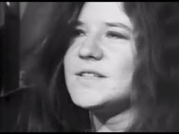 Janis Joplin