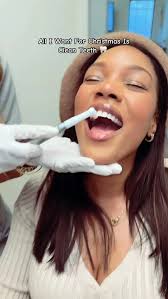 Serving looks, serving balance… Boca Dentique style 🦷💎  #NickiMinajChallenge #SmileGoals #BocaDentique