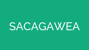 So naturalyl most people now mispronounce it as sacajawea. How To Pronounce Sacagawea Youtube