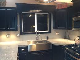 You also need to think about what kind of maintenance level you would want. Why A Custom Glass Backsplash Is Perfect For Your Kitchen New Concepts Glass Design