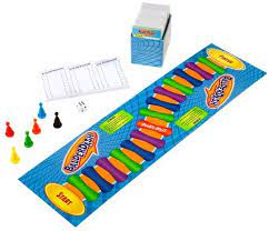 Balderdash Mattel Http Www Amazon Com Dp B003gxf6fw Ref Cm Sw R Pi Dp 2wdgsb1t9t09v9ag Board Games Fun Party Games Fun Games