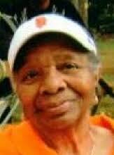 Obituary information for Catherine Elizabeth Hardy