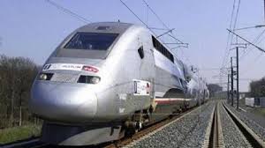 | while longer trains need longer stations, double decker trains can accommodate more people at one time and as a prev next. Sncf To Operate High Speed Trains In Spain At Half The Price Of Renfe