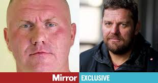 We're the cops who captured Raoul Moat, he completely changed in his  twisted final hours'