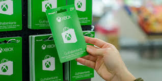 Please enter a valid code. 10 Million Xbox Gift Card Scheme Detailed In New Report