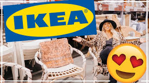 Ikea bedrooms 2018, ikea bedroom furniture and colors 2018 a new catalog from ikea, the best designs of ikea bedrooms 2018 and ikea furniture minimal bedroom. Ikea Boho Home Decor Haul Youtube
