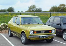 Datsun 100a Datsun Classic Japanese Cars Best City Car