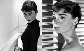 A Pixie Length A Very Short Hair Vintage Style Vintage Short Hair Vintage Hairstyles Very Short Hair