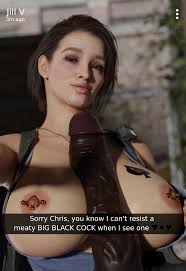 Rule34 - If it exists, there is porn of it  kaylzara, jill valentine   6813387