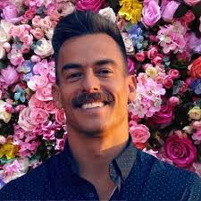 Aaron Erb's Instagram, Twitter & Facebook