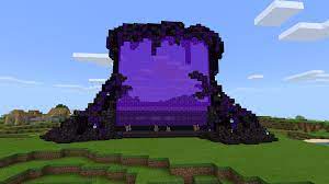 This is a minecraft bedrock automatic gold & pigman farm that produces 8000 nuggets per hour tutorial for ps4 / mcpe xbox switch windows help me. My Gold Farm Design Bedrock Version Minecraft
