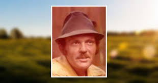 Horace Mccarty Obituary March 15, 2010