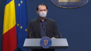 Enter your email address to subscribe to this blog and receive notifications of new posts by email. Florin CiÅ£u Shocking Statements About Romanians Who Oppose Vaccination World Today News