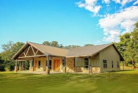 Untitled Barn Style House Metal House Plans Metal Building Homes