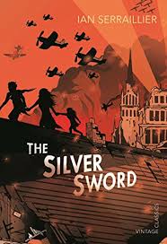 Learn vocabulary, terms and more with flashcards, games and other study tools. The Silver Sword Chapters 7 12 Summary And Analysis Gradesaver