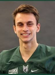 How Oregon high school graduates fared playing FBS, FCS college football in  2017-18