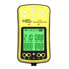 Instant measurements of carbon monoxide anywhere. Smart Sensor Digital Oxygen Hydrothion Carbon Monoxide Combustile Gas Tester 4 In1 O2 H2s Co Multi Gas Analyzer Buy Online In Antigua And Barbuda At Antigua Desertcart Com Productid 47235878