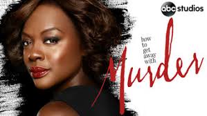 I've been so bored with tv! Is How To Get Away With Murder Season 6 2020 On Netflix Taiwan