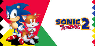 ¡redescubre esta obra maestra de . Sonic The Hedgehog 2 Classic Apps On Google Play