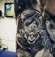 Since the tattoo shows a lot, it makes your forearm a cool spot for getting a meaningful tattoo. 90 Armpit Tattoo Designs For Men Underarm Ink Ideas