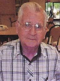 Melvin Thompson Obituary (1934