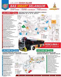 Wifi smart selangor ada di bandar sederhana besar dan bandar kecil juga seperti usj, subang jaya, rawang, kuang, sungai buloh, kuala selangor. O Xrhsths Mbsa Sto Twitter Mbsa Sediakan Penambahan Laluan Bus Smart Selangor Secara Percuma Khidmat Terbaik Untuk Warga Shah Alam Twtshah Alam Shahalam Selangor Https T Co Ao0wsix8l0