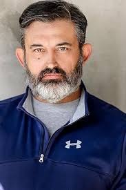 George Justice: Movies, TV, and Bio