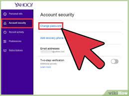 How To Find Out Who Hacked Your Yahoo Email: 9 Steps